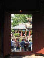 Fengdu - die Geisterstadt am Yangtze &ndash; &copy; Nicole Niendorf (Eberhardt TRAVEL)