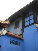 Fengdu - die Geisterstadt am Yangtze &ndash; &copy; Nicole Niendorf (Eberhardt TRAVEL)