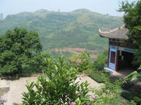 Fengdu - die Geisterstadt am Yangtze &ndash; &copy; Nicole Niendorf (Eberhardt TRAVEL)