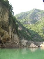 Die 3 kleinen Schluchten &ndash; &copy; Nicole Niendorf (Eberhardt TRAVEL)