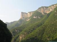 Die 3 kleinen Schluchten &ndash; &copy; Nicole Niendorf (Eberhardt TRAVEL)