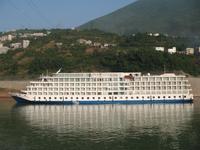 MS Century Diamond - Unser Schiff &ndash; &copy; Nicole Niendorf (Eberhardt TRAVEL)