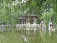 Wuhan -Turm des gelben Kranichs &ndash; &copy; Nicole Niendorf (Eberhardt TRAVEL)