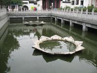 Wuhan - Guiyuan- Kloster &ndash; &copy; Nicole Niendorf (Eberhardt TRAVEL)