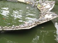 Wuhan - Guiyuan- Kloster &ndash; &copy; Nicole Niendorf (Eberhardt TRAVEL)