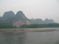 Li-Fluss &ndash; &copy; Nicole Niendorf (Eberhardt TRAVEL)