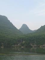 Li-Fluss &ndash; &copy; Nicole Niendorf (Eberhardt TRAVEL)