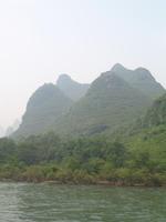 Li-Fluss &ndash; &copy; Nicole Niendorf (Eberhardt TRAVEL)