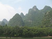 Li-Fluss &ndash; &copy; Nicole Niendorf (Eberhardt TRAVEL)