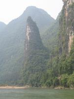 Li-Fluss &ndash; &copy; Nicole Niendorf (Eberhardt TRAVEL)