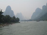 Li-Fluss &ndash; &copy; Nicole Niendorf (Eberhardt TRAVEL)