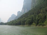 Li-Fluss &ndash; &copy; Nicole Niendorf (Eberhardt TRAVEL)