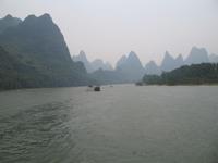 Li-Fluss &ndash; &copy; Nicole Niendorf (Eberhardt TRAVEL)