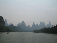 Li-Fluss &ndash; &copy; Nicole Niendorf (Eberhardt TRAVEL)