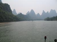 Li-Fluss &ndash; &copy; Nicole Niendorf (Eberhardt TRAVEL)