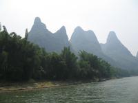 Li-Fluss &ndash; &copy; Nicole Niendorf (Eberhardt TRAVEL)