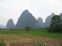 Guilin &ndash; &copy; Nicole Niendorf (Eberhardt TRAVEL)