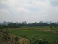 Guilin &ndash; &copy; Nicole Niendorf (Eberhardt TRAVEL)