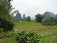Guilin &ndash; &copy; Nicole Niendorf (Eberhardt TRAVEL)