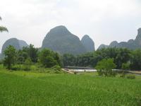 Guilin &ndash; &copy; Nicole Niendorf (Eberhardt TRAVEL)