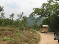 Fahrt mit dem Elektroauto aufs Land &ndash; &copy; Nicole Niendorf (Eberhardt TRAVEL)