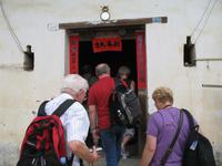 Ein Dorf bei Guilin &ndash; &copy; Nicole Niendorf (Eberhardt TRAVEL)