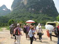 Guilin &ndash; &copy; Nicole Niendorf (Eberhardt TRAVEL)