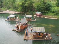 Guilin &ndash; &copy; Nicole Niendorf (Eberhardt TRAVEL)