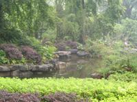 Guilin - Siebensterne-Park &ndash; &copy; Nicole Niendorf (Eberhardt TRAVEL)