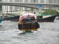 Dschunkenfahrt &ndash; &copy; Nicole Niendorf (Eberhardt TRAVEL)