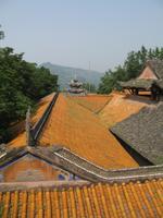 Fengdu - die Geisterstadt am Yangtze &ndash; &copy; Nicole Niendorf (Eberhardt TRAVEL)