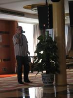 Auf dem Schiff &ndash; &copy; Nicole Niendorf (Eberhardt TRAVEL)