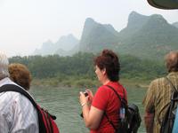 Li-Fluss &ndash; &copy; Nicole Niendorf (Eberhardt TRAVEL)