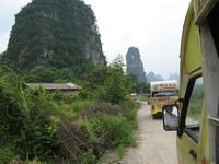 Fahrt mit dem Elektroauto aufs Land &ndash; &copy; Nicole Niendorf (Eberhardt TRAVEL)