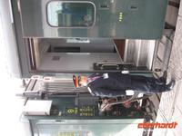 Bahnfahrt nach Lhasa