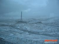Bahnfahrt nach Lhasa