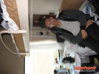 Bahnfahrt nach Lhasa