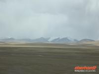 Bahnfahrt nach Lhasa