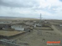 Bahnfahrt nach Lhasa