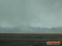 Bahnfahrt nach Lhasa
