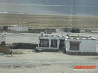 Bahnfahrt nach Lhasa