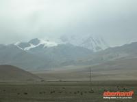 Bahnfahrt nach Lhasa