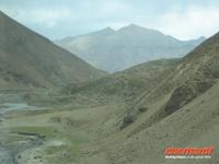 Bahnfahrt nach Lhasa