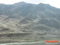 Bahnfahrt nach Lhasa