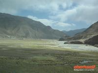 Bahnfahrt nach Lhasa
