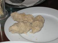 Tsampa - tibetisches Nationalgericht