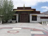 Sommerpalast Norbulinka