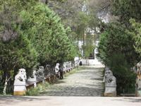 Sommerpalast Norbulinka