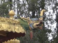 Sommerpalast Norbulinka