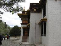 Sommerpalast Norbulinka